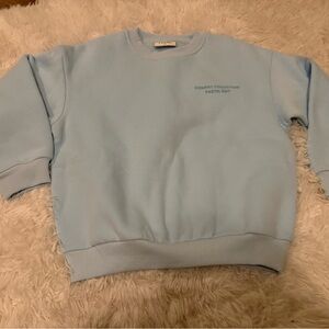 Comfrt Women's Pastel Collection Crewneck